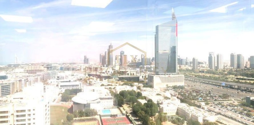 Office de 313.7m² en Dubai Media City, UAE No. 5515