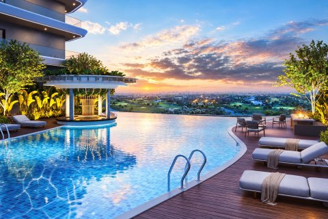 1 bedroom Apartment in Dubai, UAE No. 210879 6
