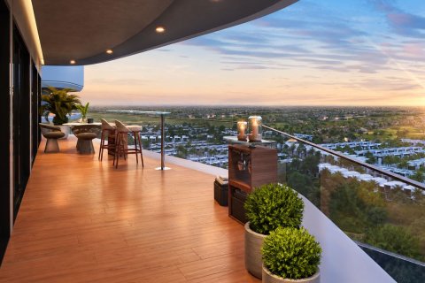 1 bedroom Apartment in Dubai, UAE No. 210879 3