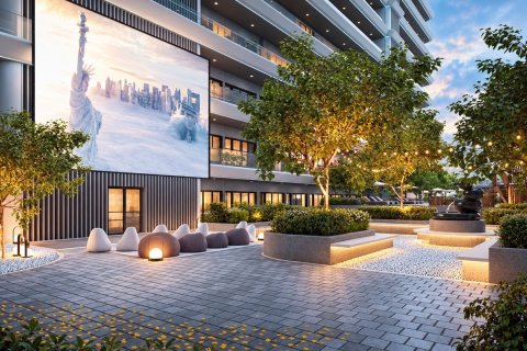 1 bedroom Apartment in Dubai, UAE No. 210879 5