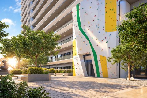 1 bedroom Apartment in Dubai, UAE No. 210879 11