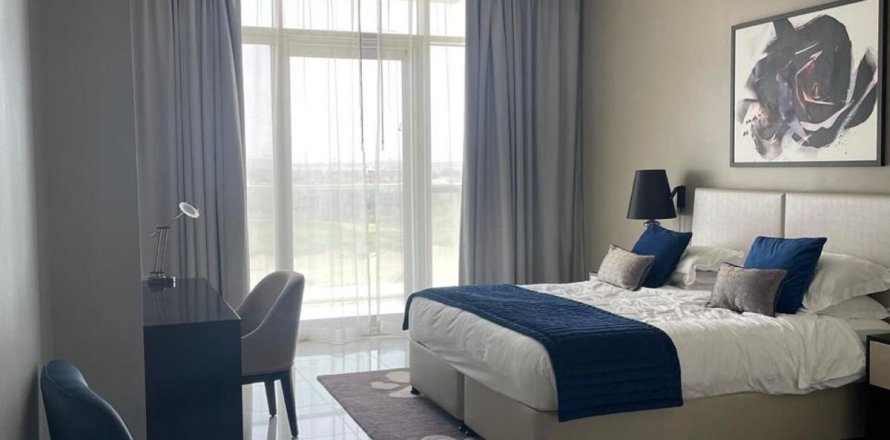 1 bedroom Apartment in Dubai, UAE No. 210874
