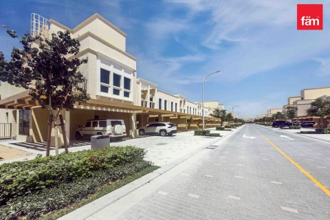 5 bedrooms Townhouse in Dubai, UAE No. 210878 17