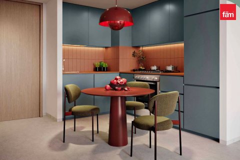 53.3m² Apartment in Business Bay, UAE No. 210873 6