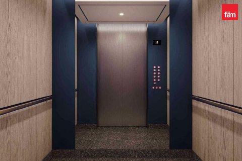 53.3m² Apartment in Business Bay, UAE No. 210873 5