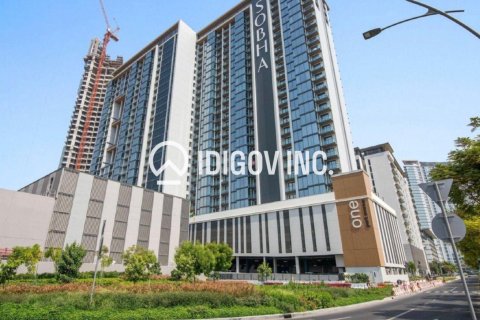 Квартира с 2 спальнями в Sobha Hartland, ОАЭ №136277 12