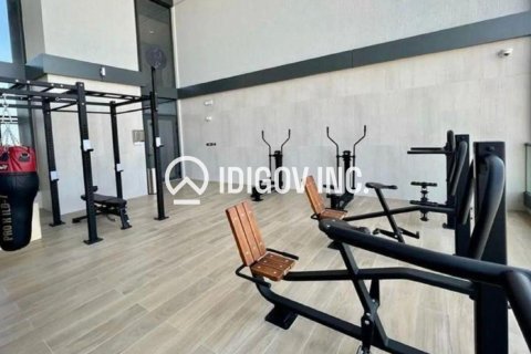 Квартира с 2 спальнями в Sobha Hartland, ОАЭ №136277 4