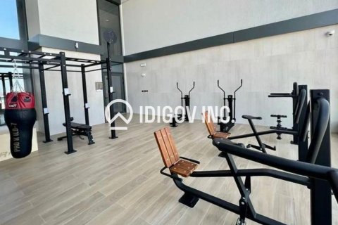 Квартира с 2 спальнями в Sobha Hartland, ОАЭ №136277 3