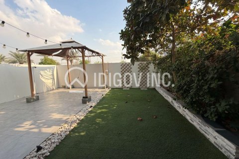 Таунхаус с 3 спальнями в Arabella Townhouses, ОАЭ №136280 13