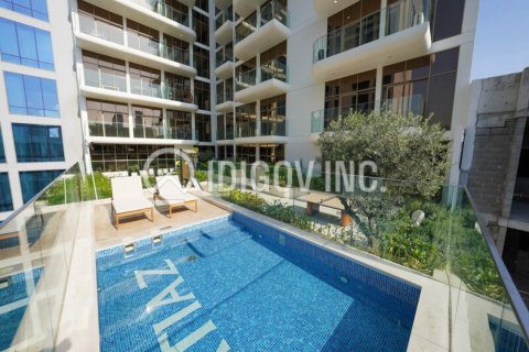 1 غرف نوم شقة في District 13, الإمارات العربية المتحدة رقم 136278 25