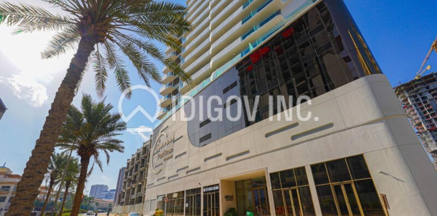 1 غرف نوم شقة في District 13, الإمارات العربية المتحدة رقم 136278