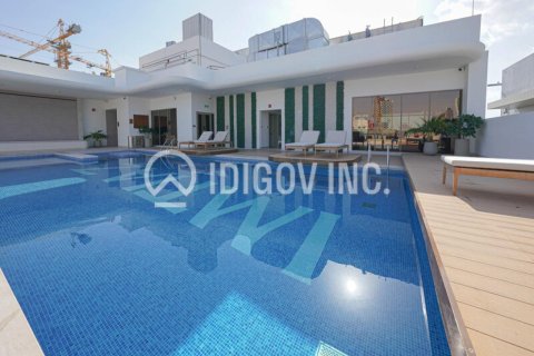 1 غرف نوم شقة في District 13, الإمارات العربية المتحدة رقم 136278 15