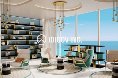 Квартира с 1 спальней в Maritime City, ОАЭ №136274 6