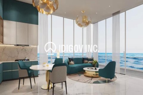 Квартира с 1 спальней в Maritime City, ОАЭ №136274 8