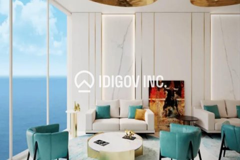 Квартира с 1 спальней в Maritime City, ОАЭ №136274 5