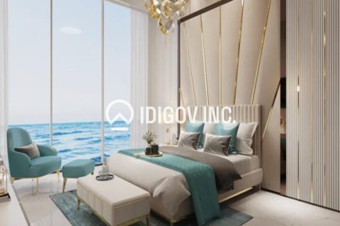 Квартира с 1 спальней в Maritime City, ОАЭ №136274 7