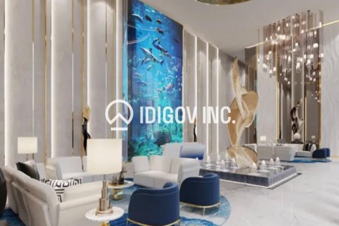 Квартира с 1 спальней в Maritime City, ОАЭ №136274 3