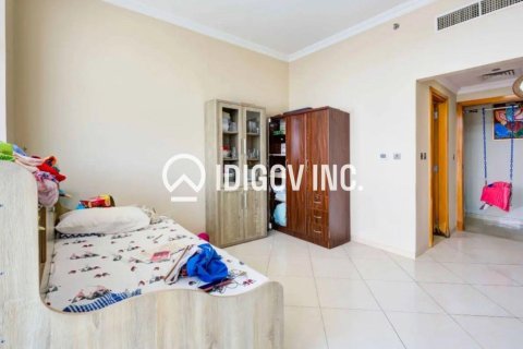 Квартира с 2 спальнями в Дубай Марина, ОАЭ №136276