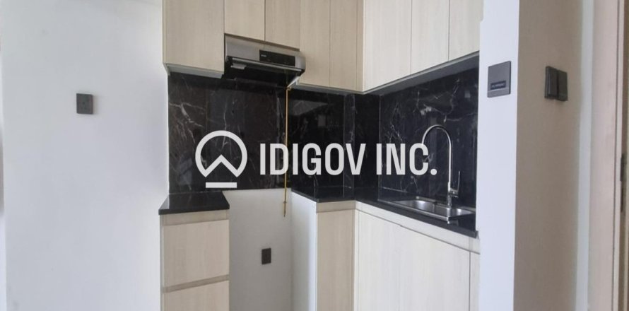 Квартира с 3 спальнями в Al Jaddaf, ОАЭ №136275