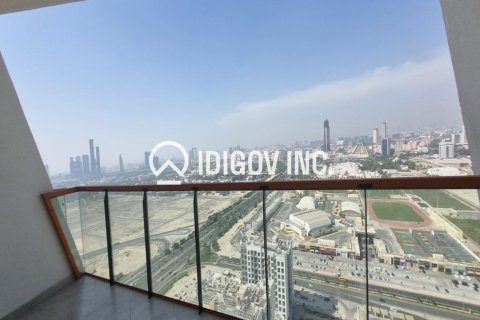 Квартира с 3 спальнями в Al Jaddaf, ОАЭ №136275 4