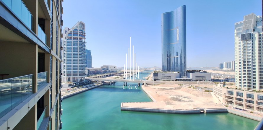 Apartment de 2 dormitorios en Al Reem Island, UAE No. 23600