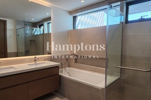 Вилла с 4 спальнями №119007 15