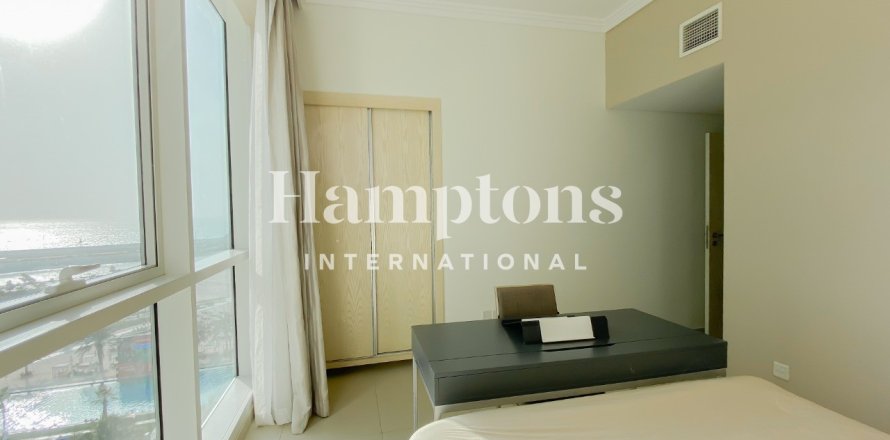 Apartment de 2 dormitorios No. 119013