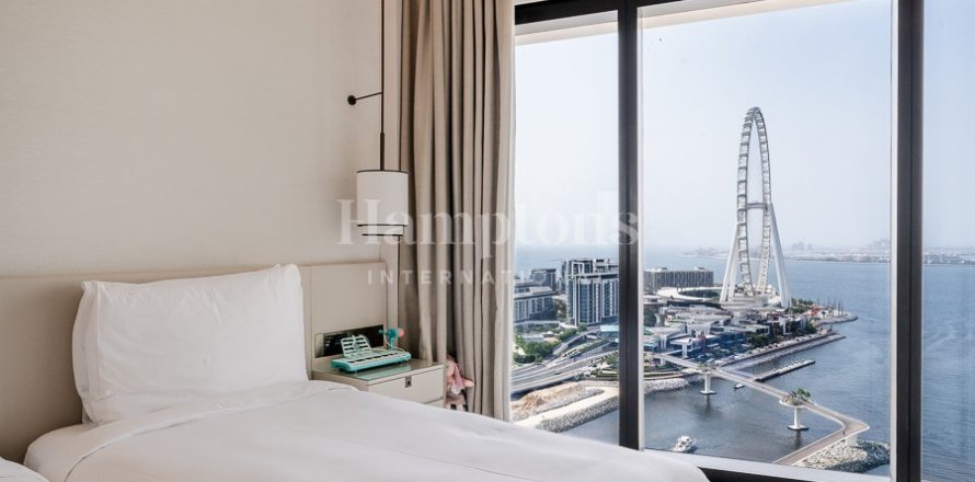 Apartment de 2 dormitorios No. 119008