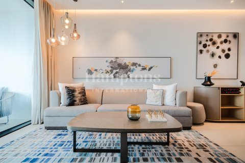 Apartment de 2 dormitorios No. 119008 7