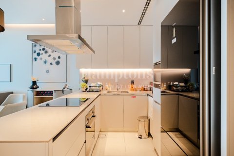 Apartment de 2 dormitorios No. 119008 3