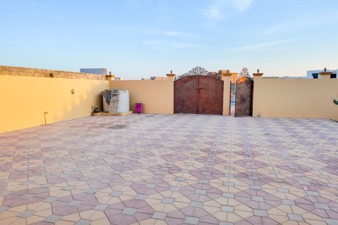 4 bedrooms Villa in Al Riffa, UAE No. 183992 7