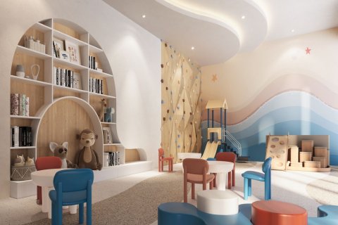 2 bedrooms Apartment in Ras Al Khaimah, UAE No. 183990 22