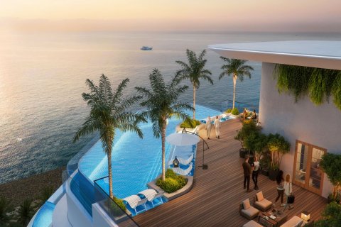 2 bedrooms Apartment in Ras Al Khaimah, UAE No. 183990 3
