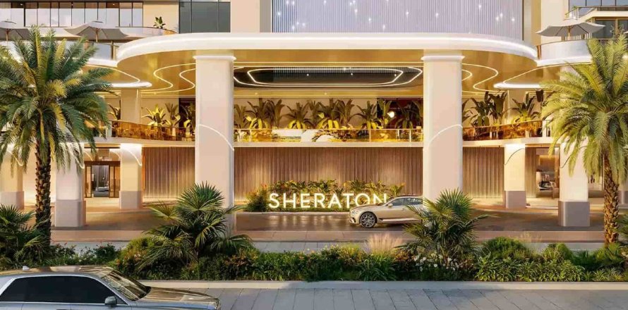 2 bedrooms Apartment in Ras Al Khaimah, UAE No. 183989