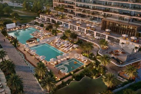 2 bedrooms Apartment in Ras Al Khaimah, UAE No. 183989 10