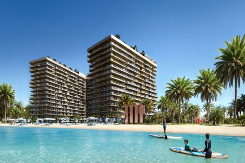 3 bedrooms Apartment in Ras Al Khaimah, UAE No. 183988