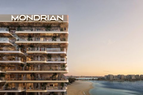 3 bedrooms Apartment in Ras Al Khaimah, UAE No. 183988 10