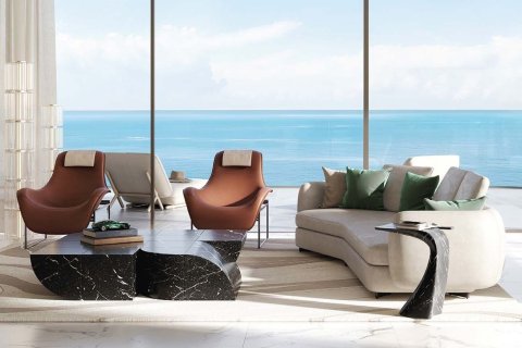 2 bedrooms Apartment in Ras Al Khaimah, UAE No. 183987 5