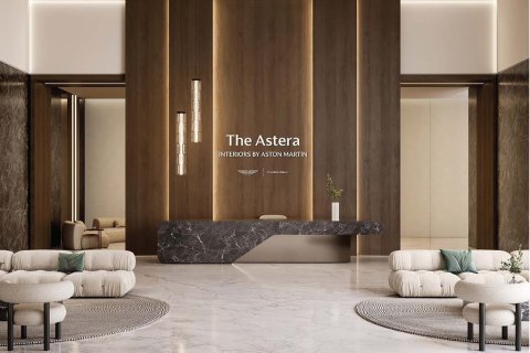 2 bedrooms Apartment in Ras Al Khaimah, UAE No. 183987 10