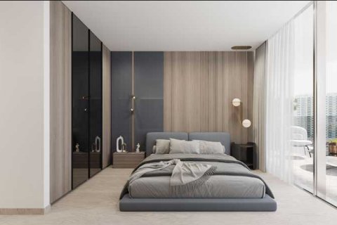 Квартира студия  №108996 4