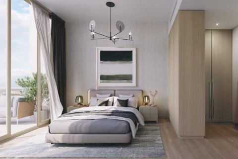 Квартира с 1 спальней  №108998 3