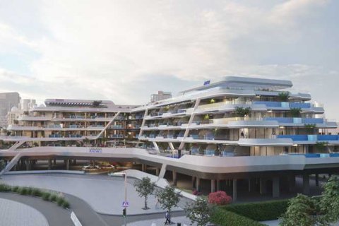 Квартира студия  №108995 11