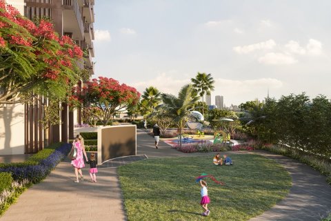 Apartment de 2 dormitorios  No. 109000 8