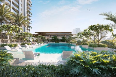 Apartment de 2 dormitorios  No. 109000 10