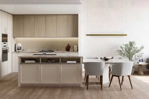 Квартира с 2 спальнями  №108999 3