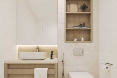 Квартира с 2 спальнями  №108999 4