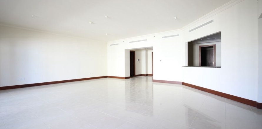 Appartement de 3 chambres  No. 107499