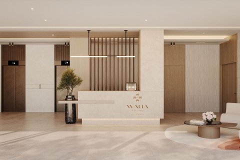 Apartment de 2 dormitorios  No. 107498 7