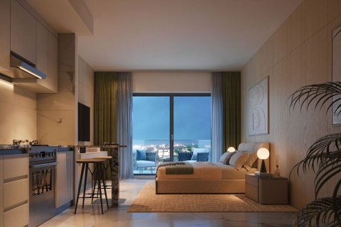 Apartment de 2 dormitorios  No. 107498 5
