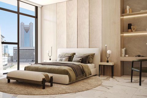 Apartment de 2 dormitorios  No. 107498 6